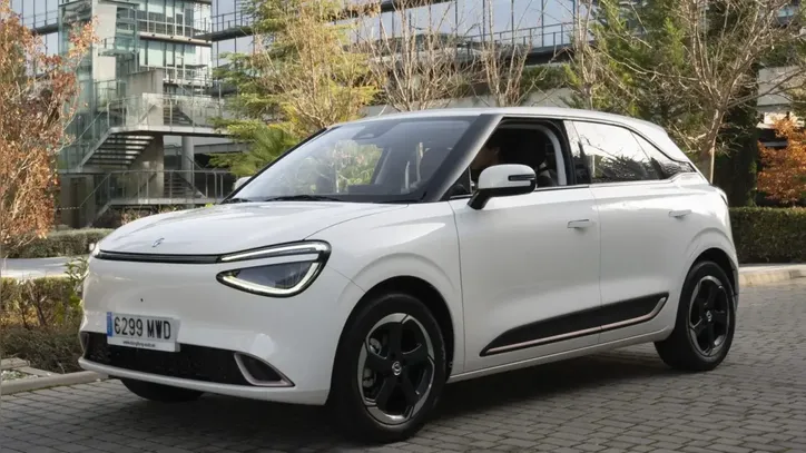 Dongfeng Box