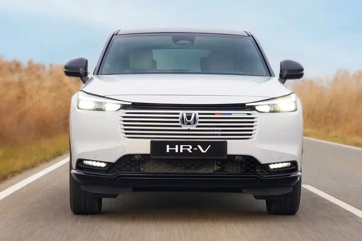 Honda HR-V eHEV