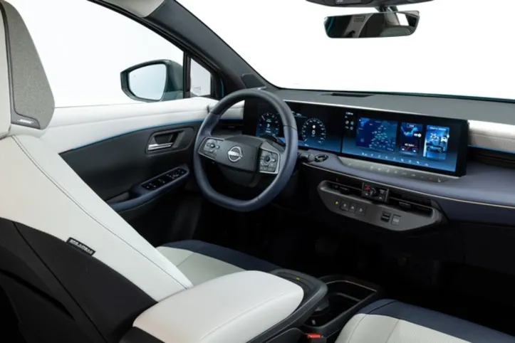 Novo Mitsubishi Eclipse EV