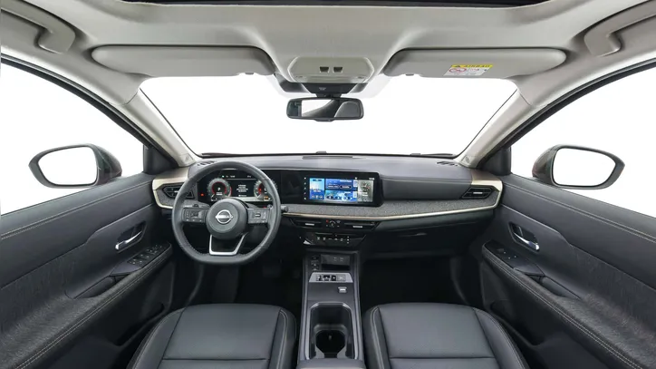 Nissan Kicks 2026