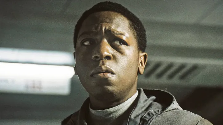 David Jonsson em Alien: Romulus