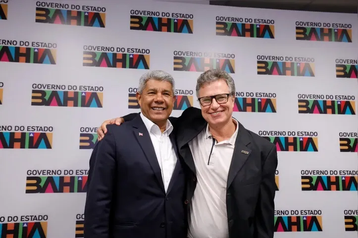 Jerônimo Rodrigues e Eracy Lafuente
