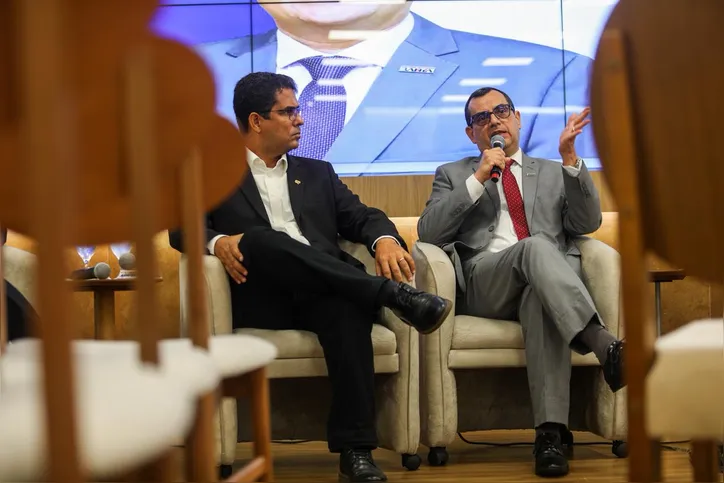 Imagem ilustrativa da imagem O futuro é verde: especialistas debatem mercado baiano no Indústria em Pauta