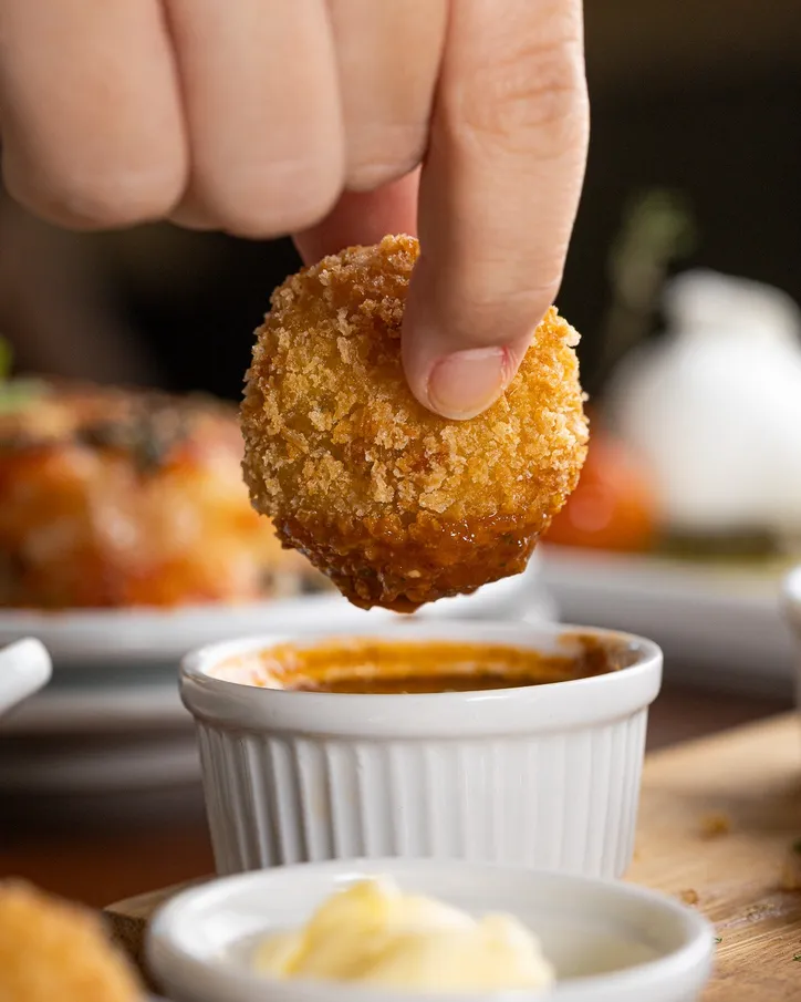 Arancini do Di Liana