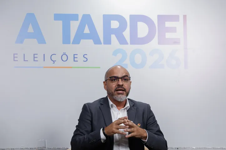 Marcelo Carvalho (Rede)