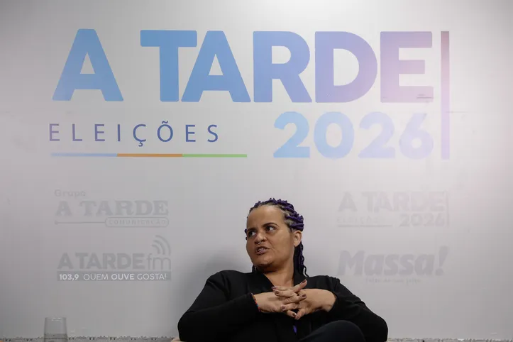Delliana Ricelli (PSOL)