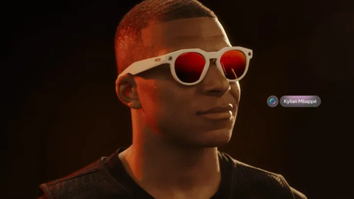 Oakley Meta HSTN