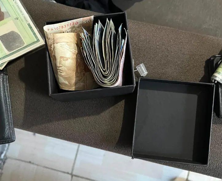 Imagem ilustrativa da imagem Operação mira esquema de fraude em contratação de bandas por prefeituras na Bahia