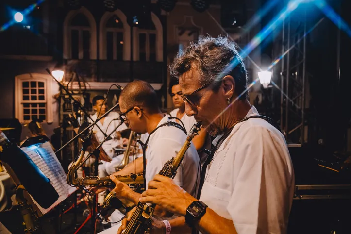 Orkestra Rumpilezz