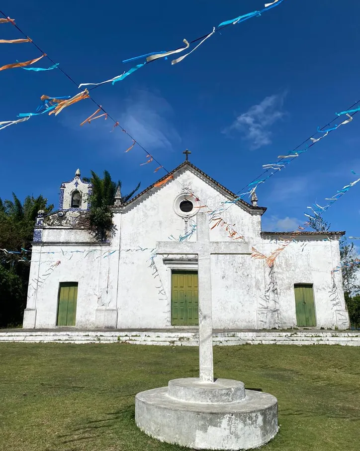 Igreja de Nossa Senhora das Neves