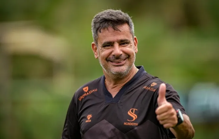 Luciano Cortizo
