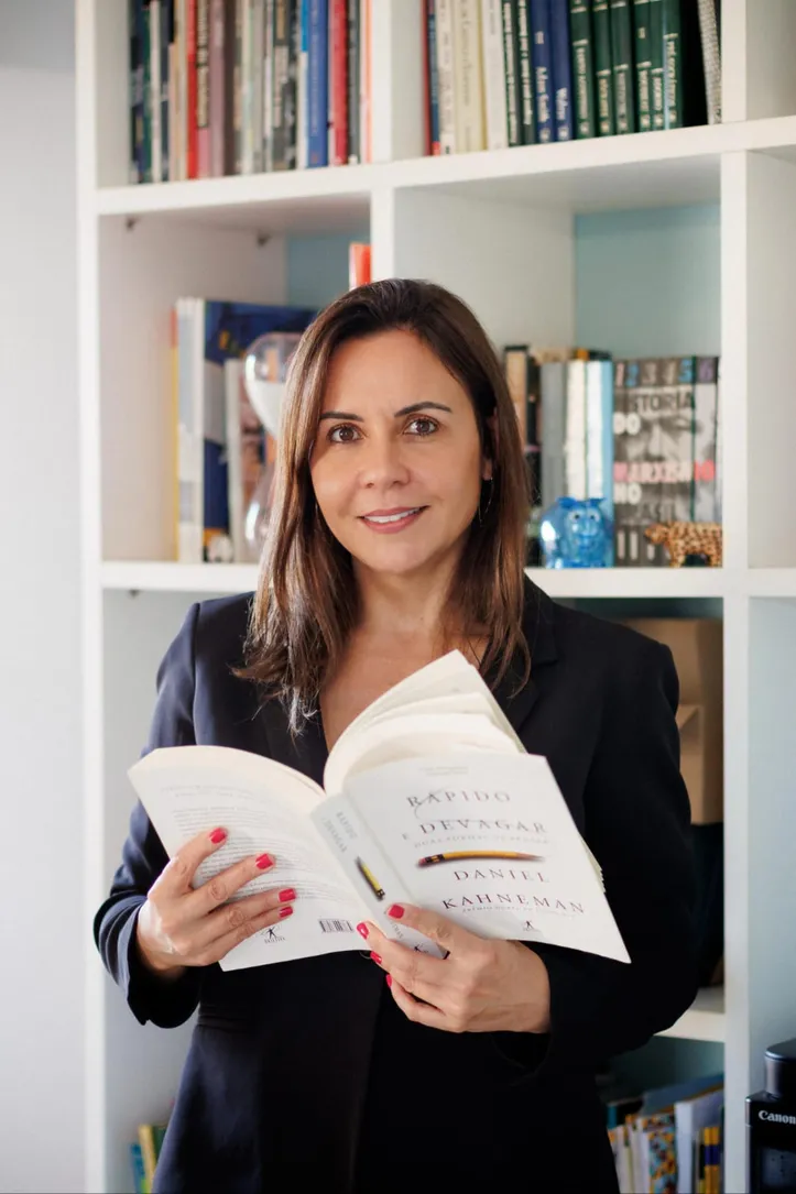 Arethuza reforça que a mesada ensina o planejamento e o consumo consciente