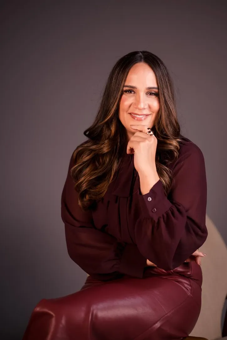 Priscila Pinto, advogada especialista em Direito de Família