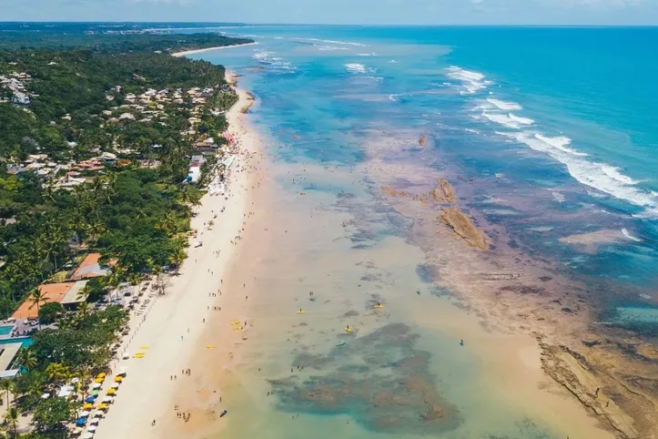 Porto Seguro, Bahia