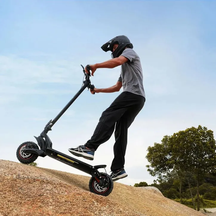 iScooter iX7 Pro