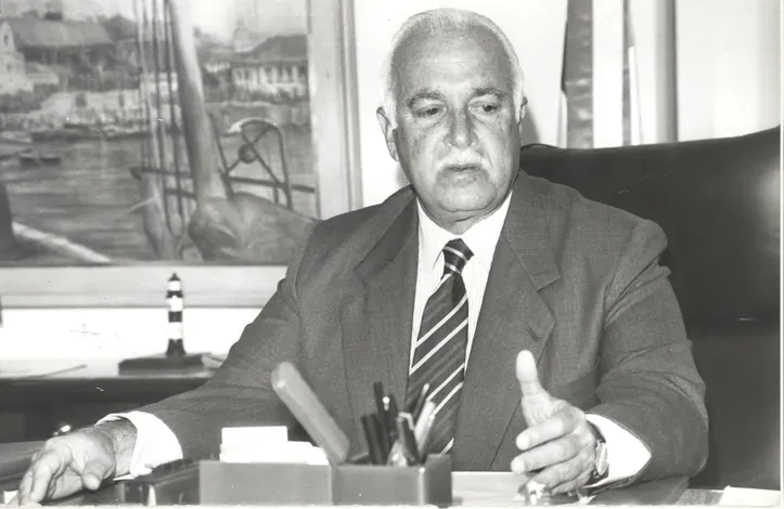 Antônio Carlos Magalhães