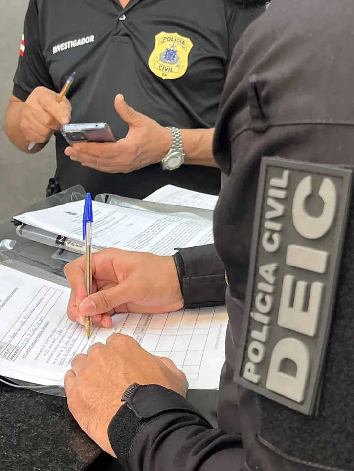 Imagem ilustrativa da imagem Polícia Civil interdita clínicas em vários bairros de Salvador