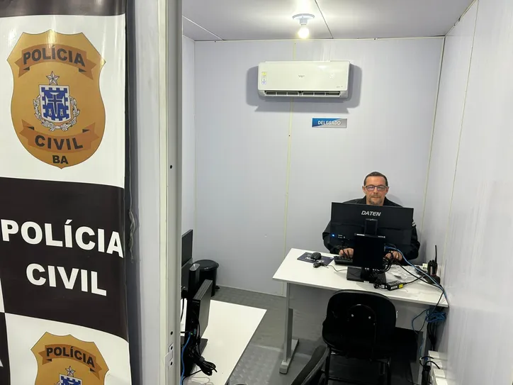 Polícia Civil do Sudoeste atuará em toda região com a Operação de São João 2026