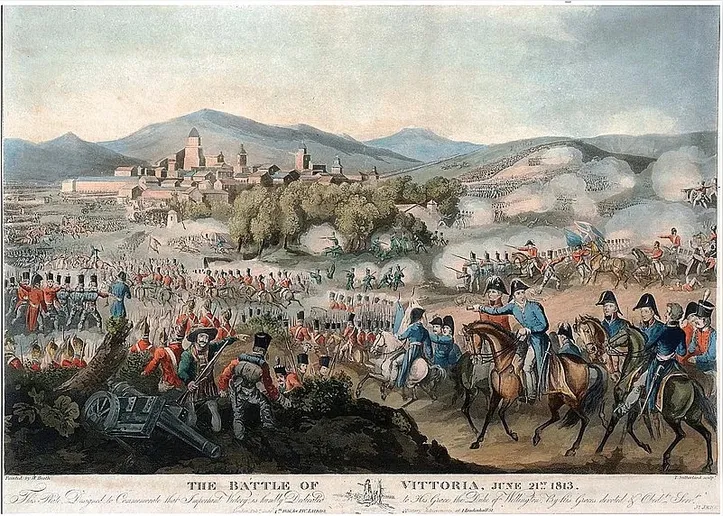 Batalha de Vitória