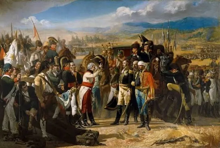 Batalha de Bailén