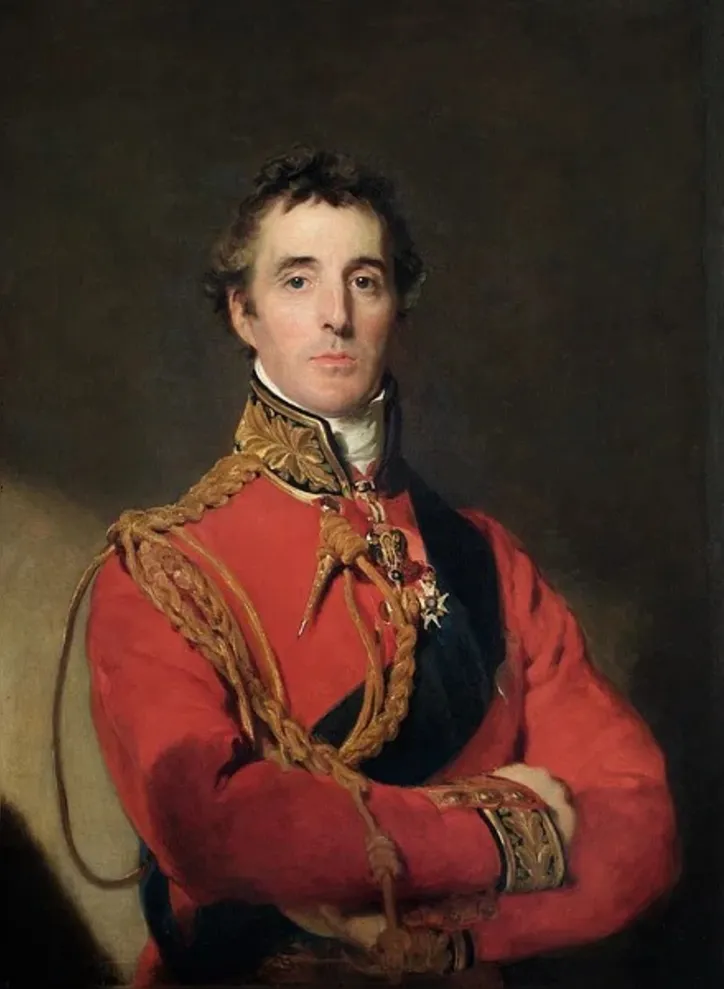 Segundo Duque de Wellington