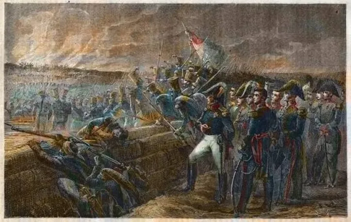 Cem Mil Filhos de São Luis