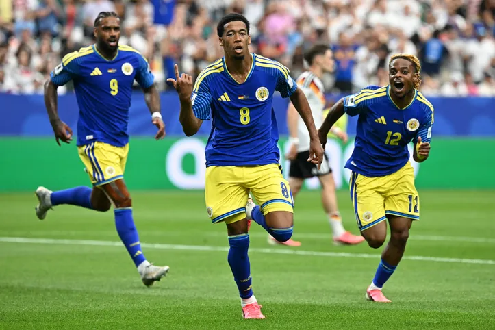 Curaçao na Copa do Mundo