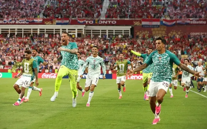Portugal na Copa do Mundo