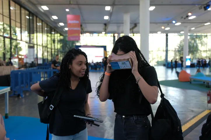 Projeto baiano leva tecnologia sustentável a evento nacional em São Paulo