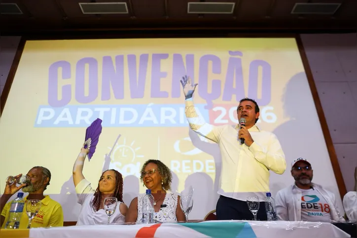 Chapa do PSOL completa para a disputa deste ano