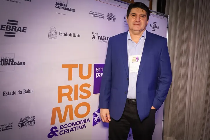 Imagem ilustrativa da imagem Pujança do turismo baiano e economia criativa viram pauta em evento do Grupo A TARDE