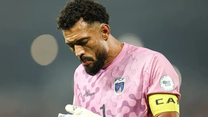 Vozinha por Cabo Verde
