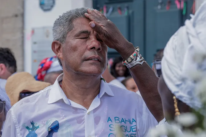 Jerônimo Rodrigues (PT) é candidato à reeleição