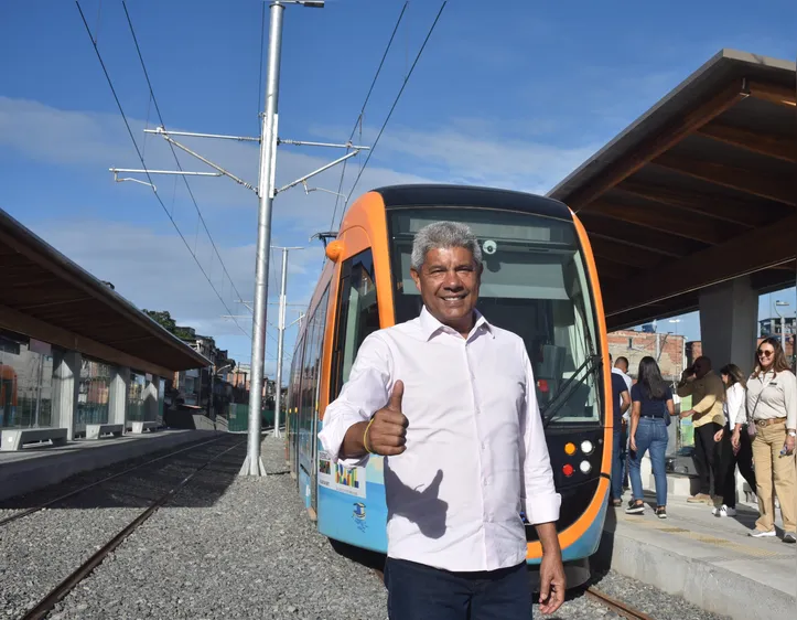 VLT é uma das apostas de campanha de Jerônimo
