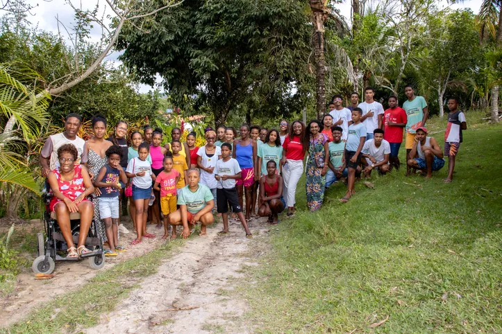 Quilombo de Giral Grande