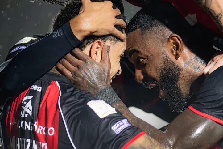 Vitória e Botafogo
