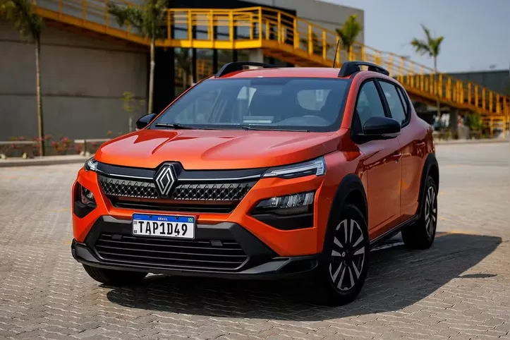 Renault Kardian