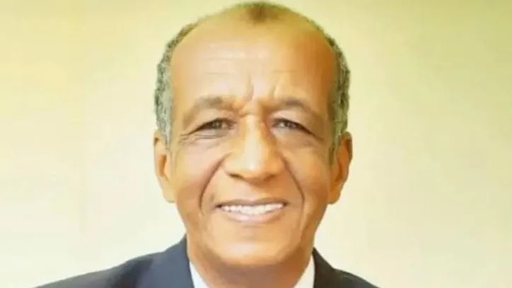 Pré-candidato ao governo da Bahia, José Estevão