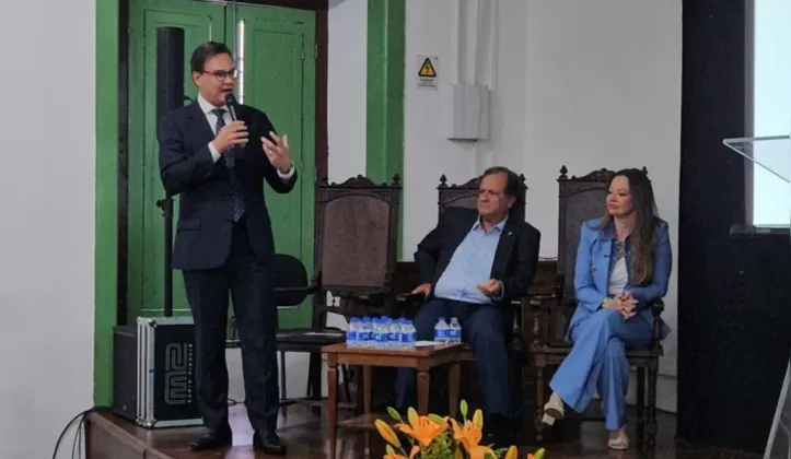 Imagem ilustrativa da imagem Revitalização do centro de Salvador pode ser foco do novo PDDU