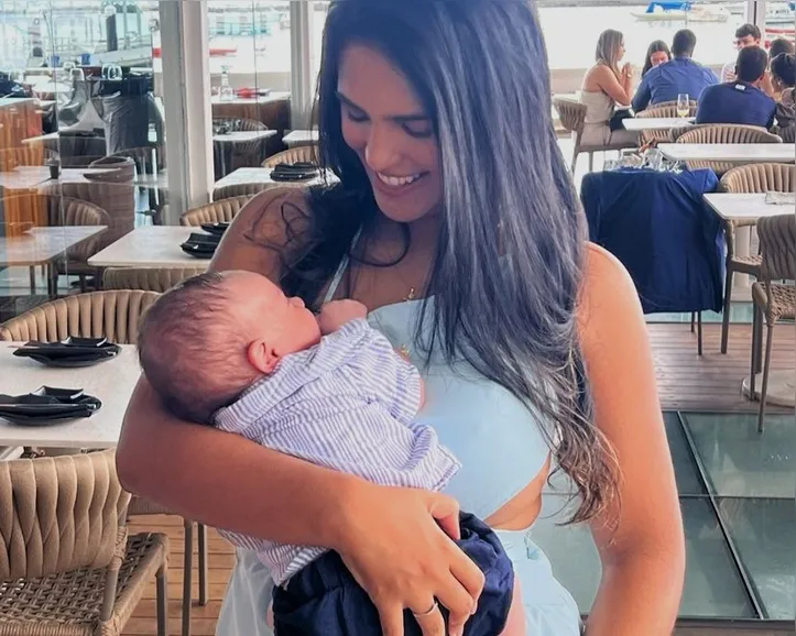 Renata Rebouças