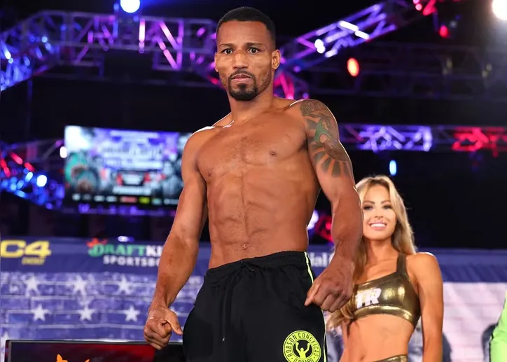 Robson Conceição