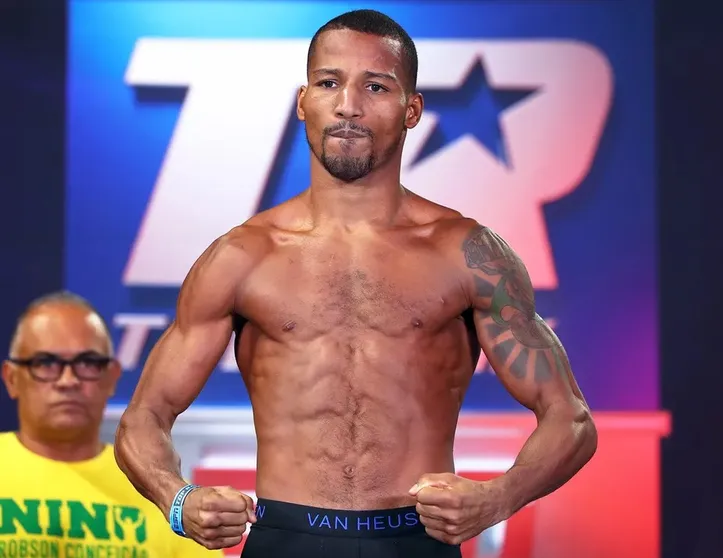 Robson Conceição