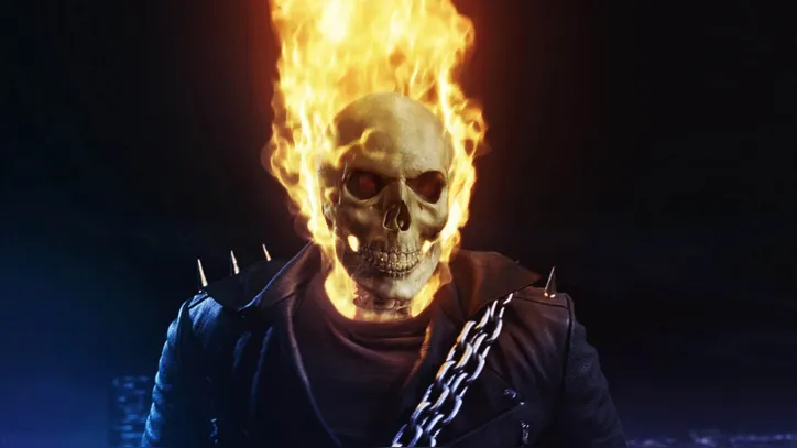 Motoqueiro Fantasma será interpretado por Ryan Gosling