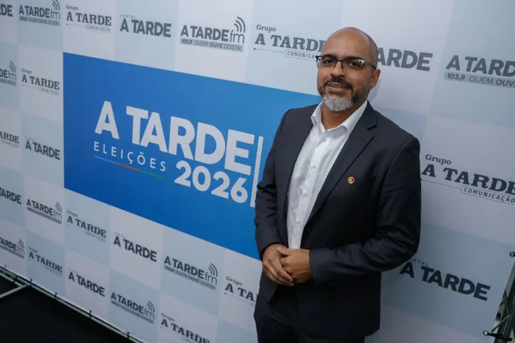 Marcelo Carvalho é candidato ao Senado pela Rede