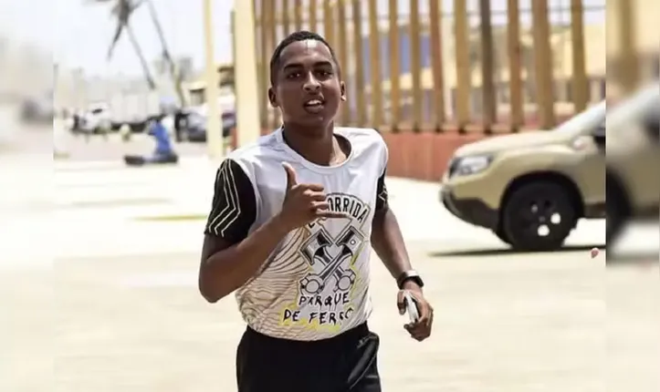 Lucas dos Reis Bonfim