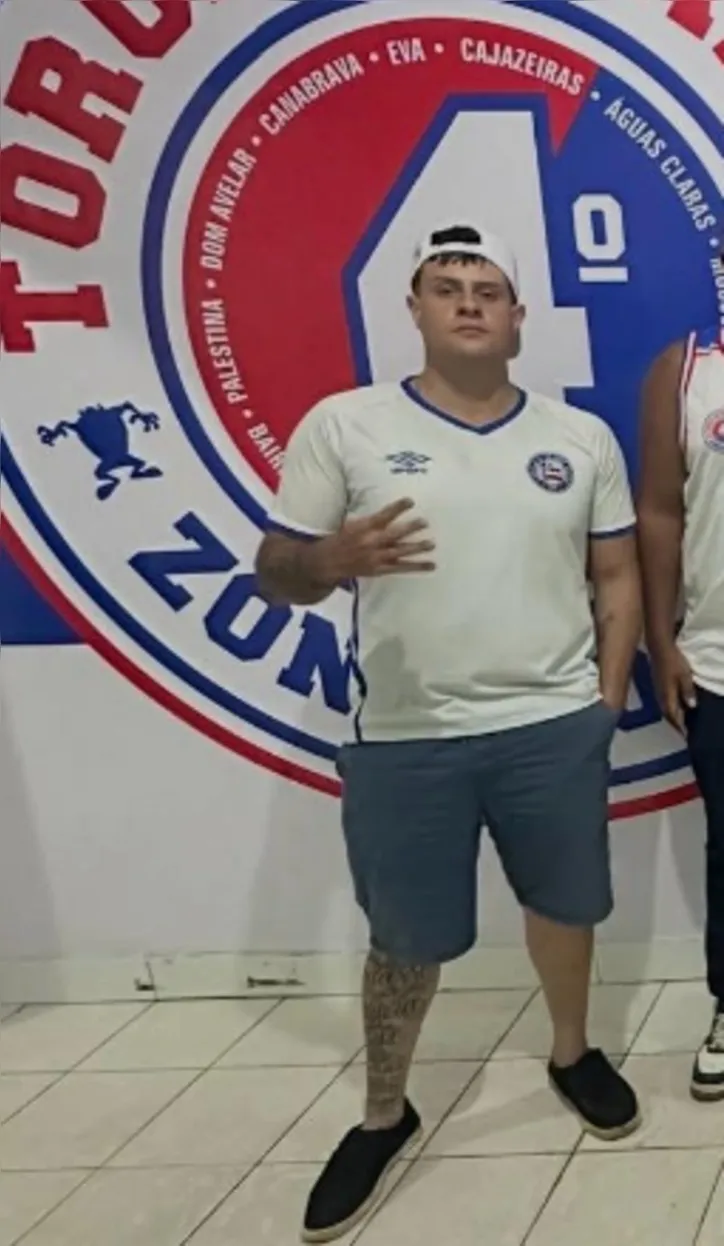 Imagem ilustrativa da imagem Saldo do BaVi: morte, agressões, vandalismo e 60 pessoas levadas pela polícia
