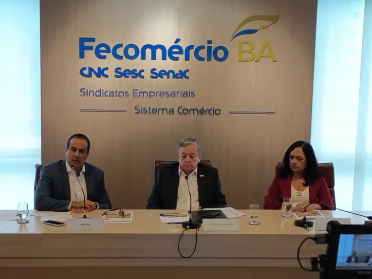Entidade e prefeitura firmaram apoio ao programa "Meu Primeiro Negócio"