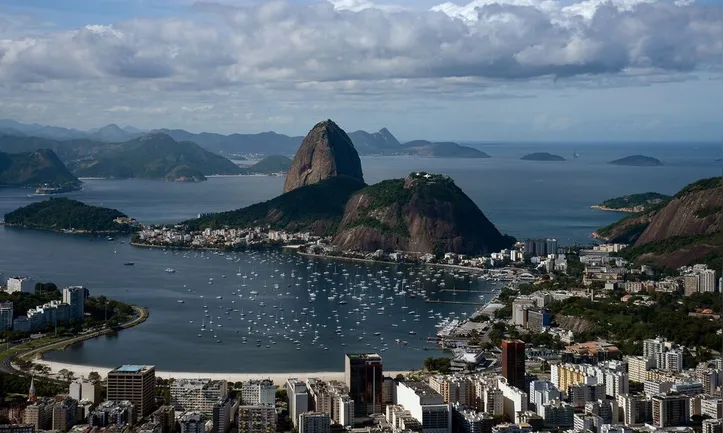 Rio de Janeiro, Rj