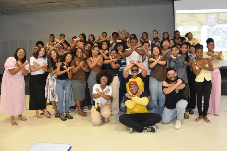 São Francisco do Conde recebe aulão de matemática para o Enem