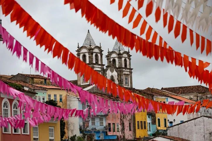 São João de Salvador sai do Parque de Exposições e aposta as fichas no Centro Histórico e nas comunidades